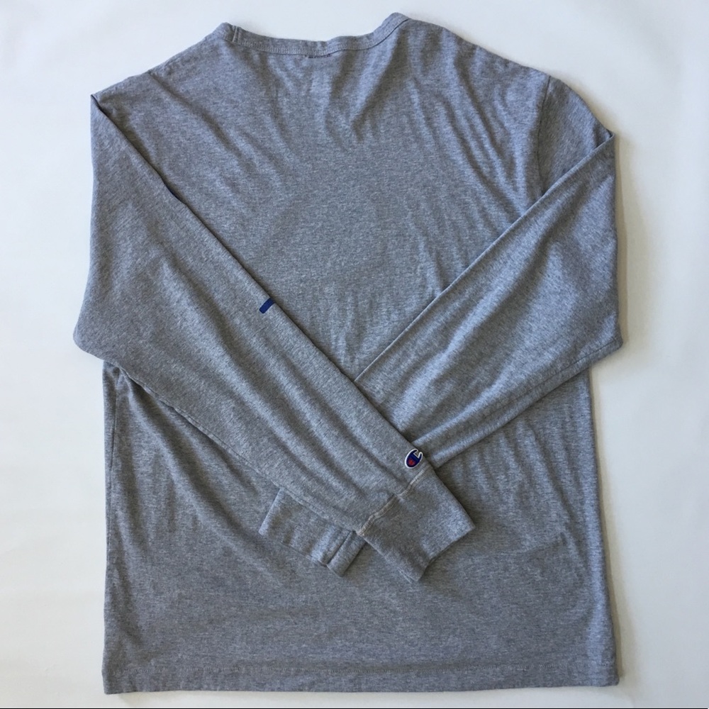 Todd Snyder x Champion x Peanuts - L/S Shirt - Picture 2 of 6